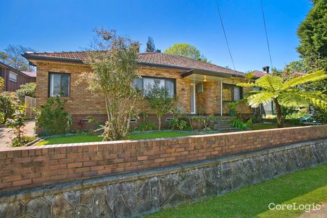 Property photo of 109 Boundary Street Roseville NSW 2069