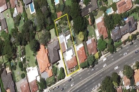 Property photo of 109 Boundary Street Roseville NSW 2069