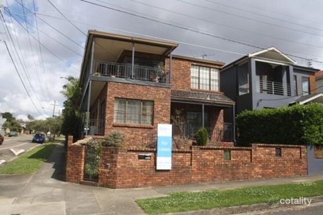 Property photo of 1 Augusta Street Five Dock NSW 2046