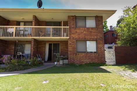 Property photo of 3/34 Bulwer Street Perth WA 6000