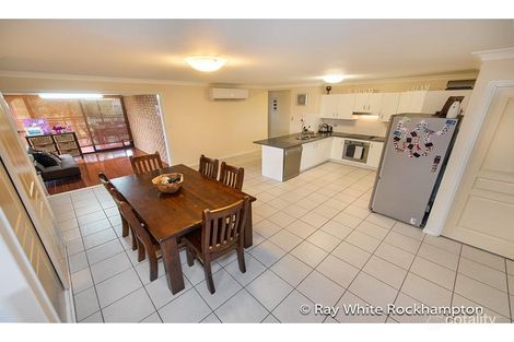 Property photo of 5 Zamia Way Gracemere QLD 4702