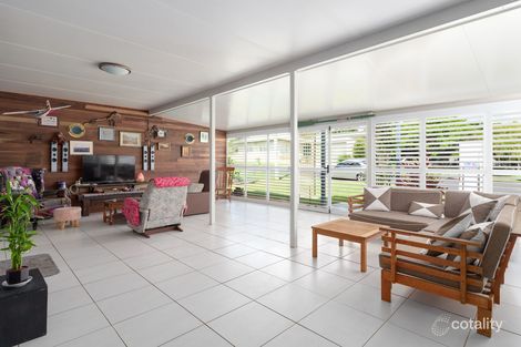 Property photo of 11 Mackerel Street Tin Can Bay QLD 4580
