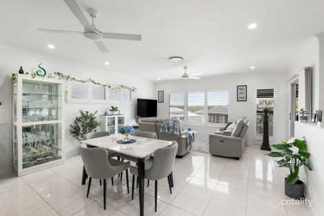 Property photo of 27 Highland Crescent Belmont QLD 4153