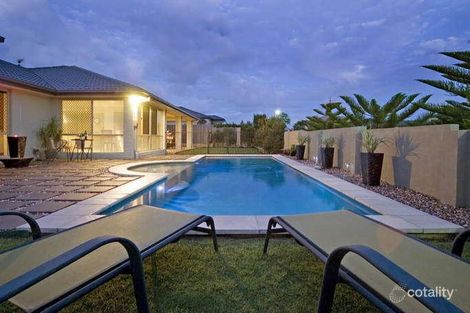 Property photo of 12 Essen Place Oxenford QLD 4210