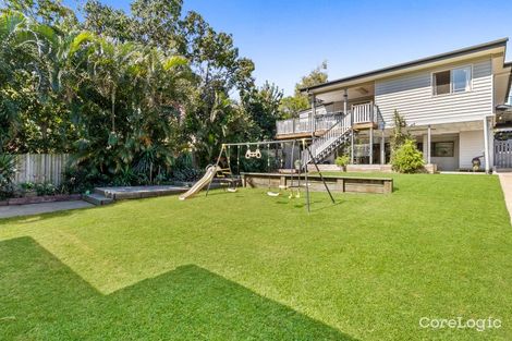 Property photo of 23 Cross Street Fairfield QLD 4103