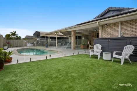 Property photo of 1 Lamandra Lane Sippy Downs QLD 4556