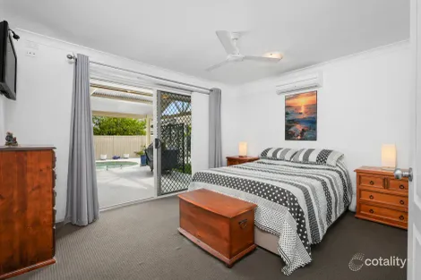 Property photo of 1 Lamandra Lane Sippy Downs QLD 4556