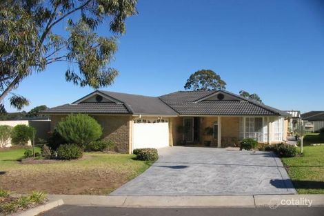 4 Skye Cl, Hamlyn Terrace, NSW 2259