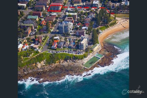 Property photo of 7/147 Pacific Parade Dee Why NSW 2099