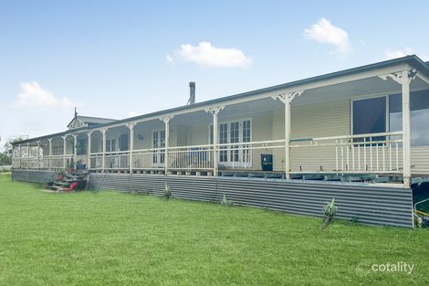 Property photo of 37A Pats Road Plainland QLD 4341