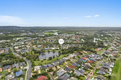 Property photo of 1 Lamandra Lane Sippy Downs QLD 4556