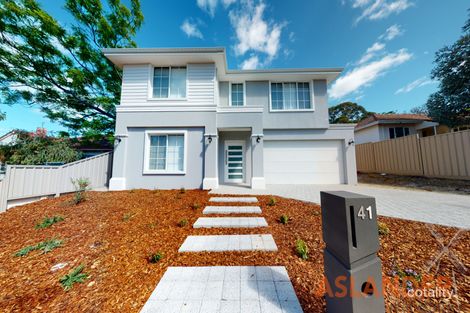 Property photo of 41 Northampton Street East Victoria Park WA 6101