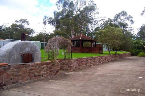 Property photo of 17 O'Hares Road Wedderburn NSW 2560