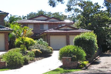 40 Darryl Pl, Gymea Bay, NSW 2227