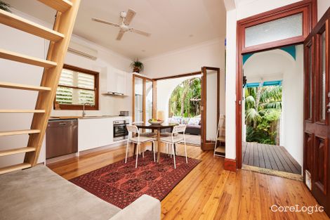 Property photo of 1 Wilga Street Bondi NSW 2026