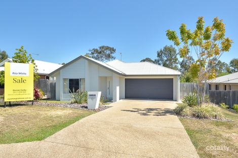 Property photo of 12 Bragg Court Kirkwood QLD 4680