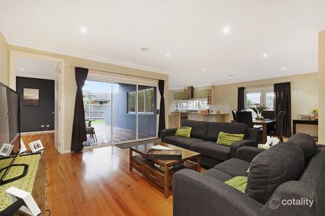 Property photo of 19 Jack William Way Berwick VIC 3806