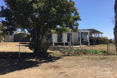 Property photo of 197 Wickhams Road Murrays Bridge QLD 4370