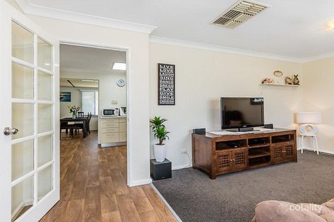 Property photo of 3 Greenwood Court Kelmscott WA 6111