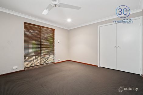 Property photo of 9 Campbell Way Parkerville WA 6081