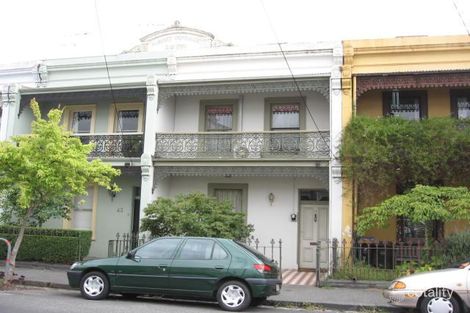 Property photo of 45 Greeves Street Fitzroy VIC 3065