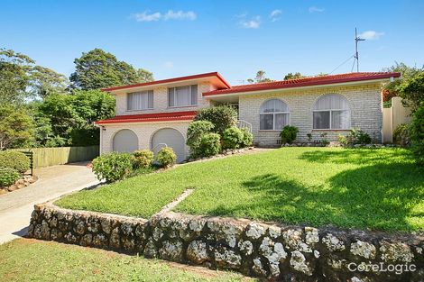 Property photo of 21 Dilladerry Crescent Port Macquarie NSW 2444