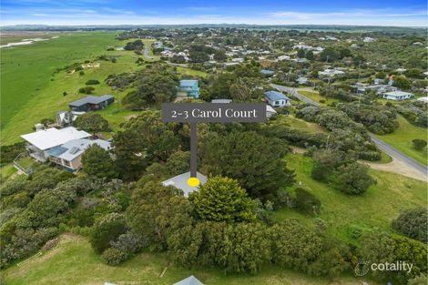 3 Carol Ct, Venus Bay, VIC 3956