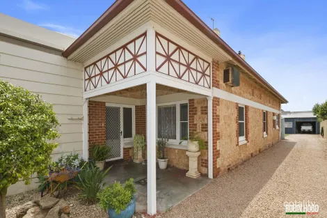 Property photo of 1 Spencer Street Tumby Bay SA 5605