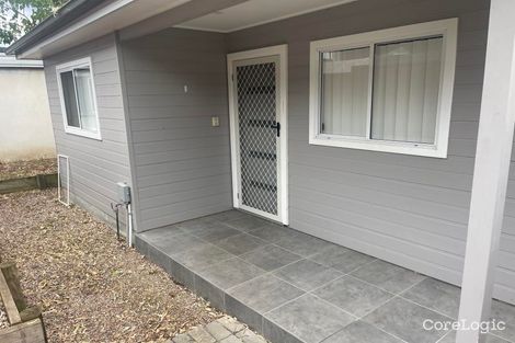 Property photo of 23 Moira Crescent St Marys NSW 2760