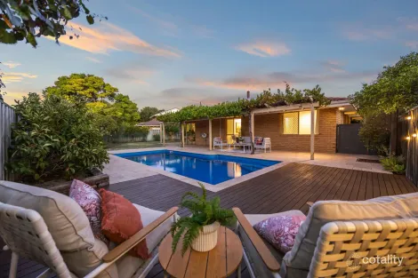 19 Baltusrol Rise, Connolly, WA 6027