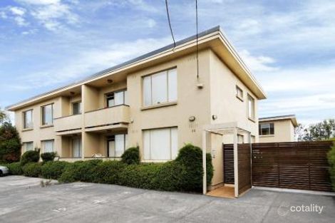 Property photo of 7/36-38 Elizabeth Street Bentleigh East VIC 3165