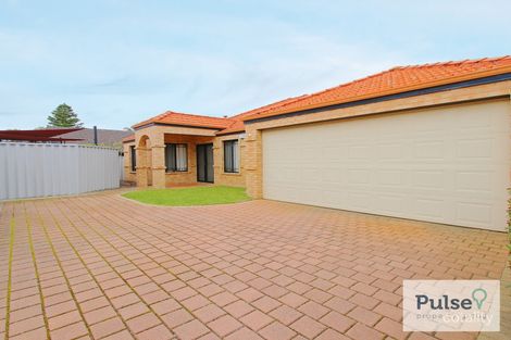 Property photo of 2/41 Pether Road Manning WA 6152