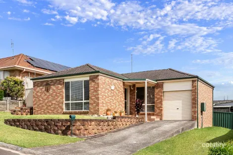 18 Sawtell St, Albion Park, NSW 2527