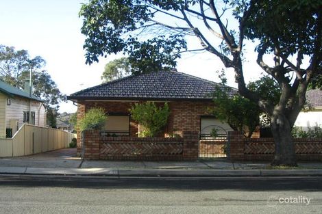 48 Cambridge St, Penshurst, NSW 2222