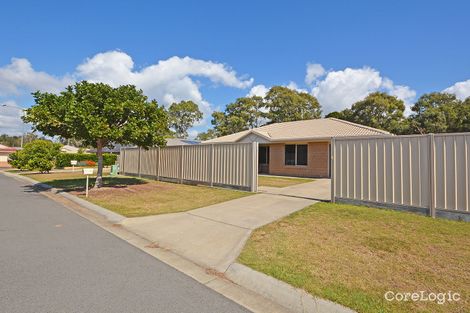 Property photo of 31 Sunny Way Toogoom QLD 4655