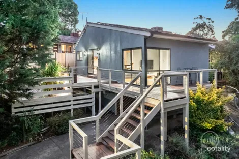 123 Lambert St, Diamond Creek, VIC 3089