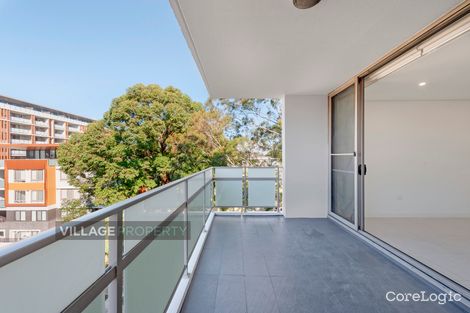 Property photo of 3209/1A Morton Street Parramatta NSW 2150