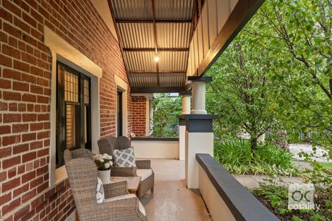 Property photo of 1 Lechfield Crescent Trinity Gardens SA 5068