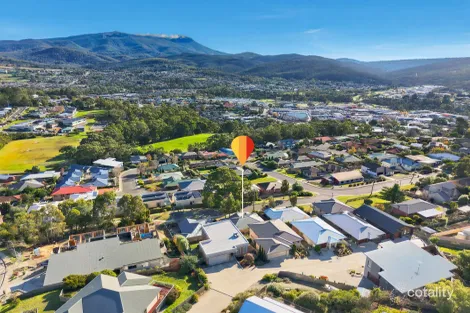 Property photo of 27 Mountain View Drive Kingston TAS 7050