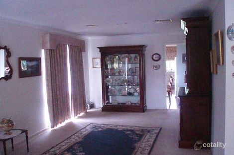 Property photo of 4 Fraser Street Ballan VIC 3342