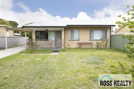 Property photo of 39 Scanlon Way Lockridge WA 6054