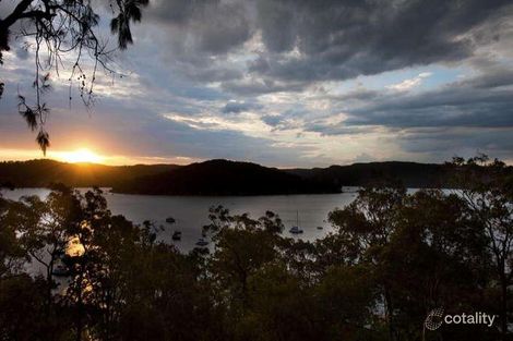 Property photo of 315 Hudson Parade Clareville NSW 2107