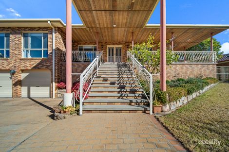 Property photo of 22 Myles Connell Crescent Gordon ACT 2906