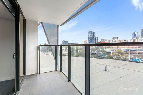 Property photo of 409/673-683 La Trobe Street Docklands VIC 3008