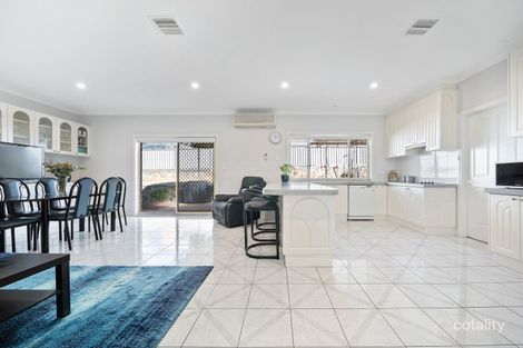 Property photo of 22 Myles Connell Crescent Gordon ACT 2906