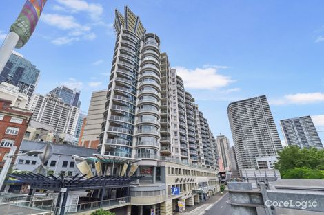 Property photo of 717/28 Harbour Street Sydney NSW 2000