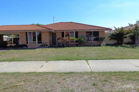 29 Sextant Ave, Waikiki, WA 6169