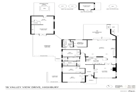 Property photo of 18 Valley View Drive Highbury SA 5089