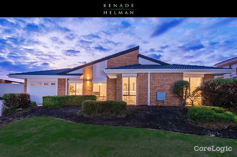 Property photo of 5 Catenary Court Mullaloo WA 6027