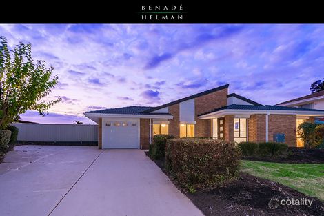Property photo of 5 Catenary Court Mullaloo WA 6027